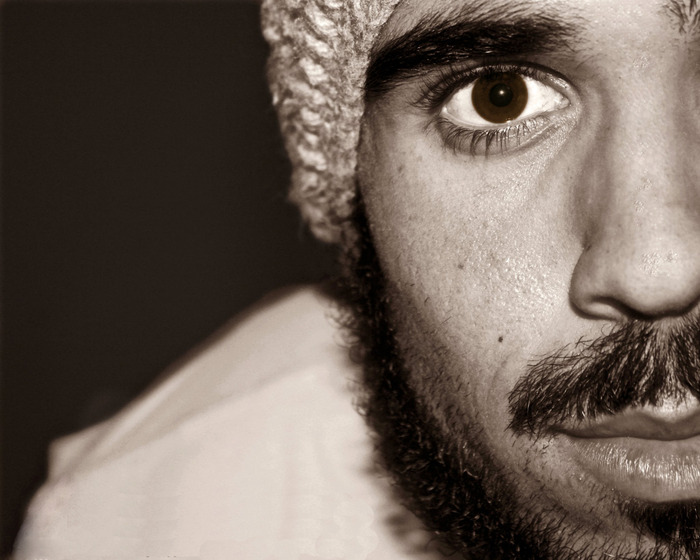 Cory Tauber. 2011. Photo by Christi Karry.