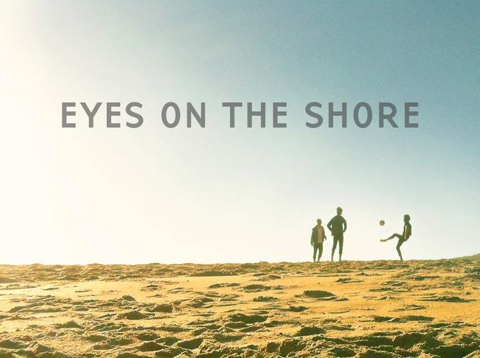 Eyes on the Shore. Photo by Jen Woo