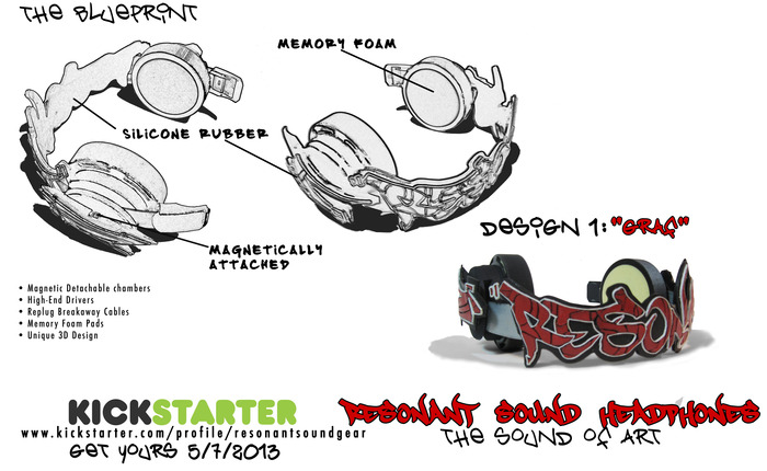 Resonant Sound Gear Blueprint Wallpaper #1