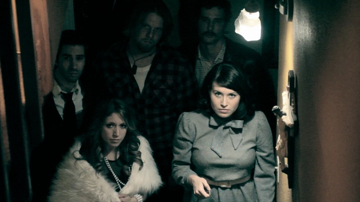 The Characters