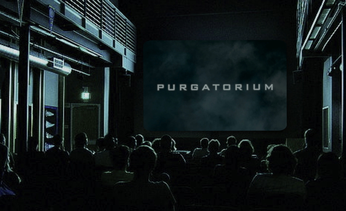 Lets get Purgatorium on the silver screen!