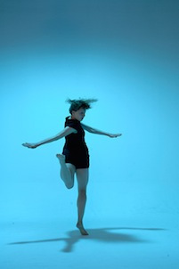 Choreographer, Esme Boyce
