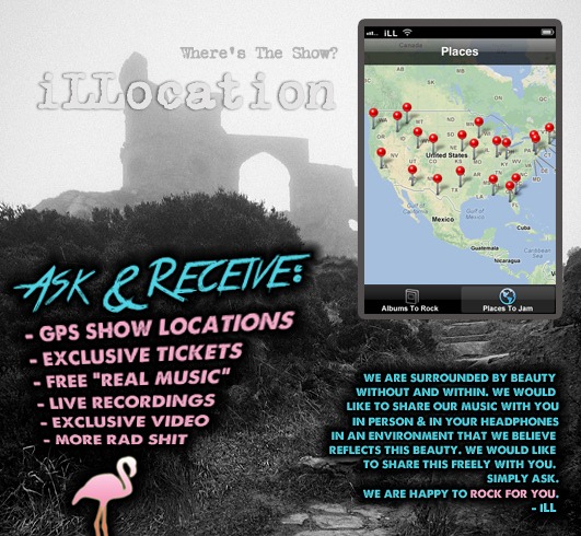 iLLocation!