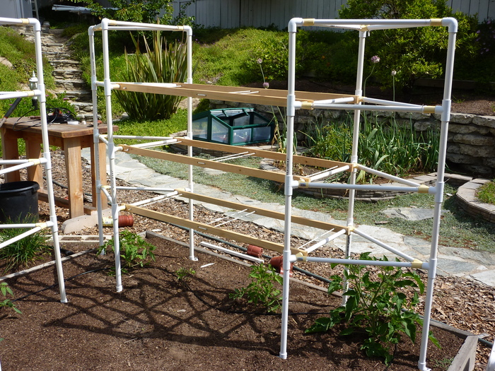 Tomato Triangle by Bob Van Epps — Kickstarter