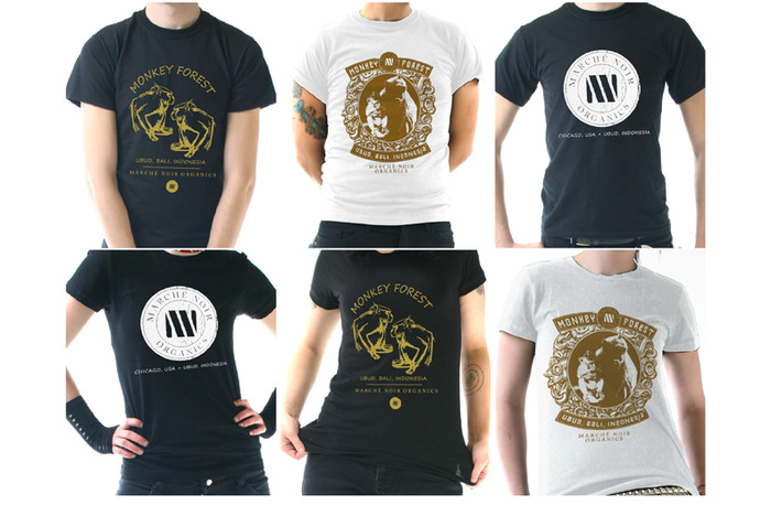 A great look on men and women! Sizes S-M-L-XL