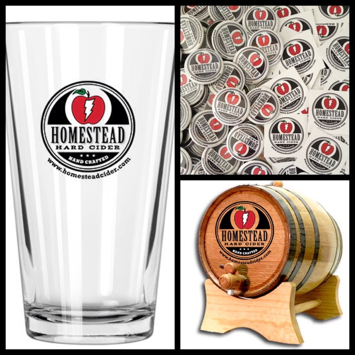 Homestead Hard Cider, Reviving a Massachusetts Tradition by Homestead