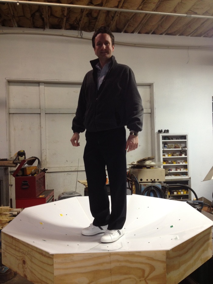 Omni Treadmill Kickstarter NeoGAF