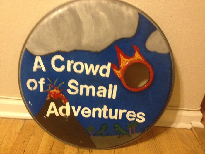 THIS COULD BE YOURS!