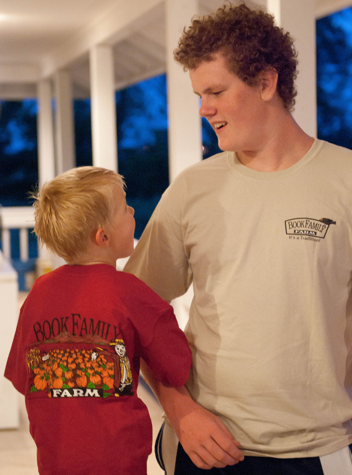 The Vintage Commemorative T-Shirt