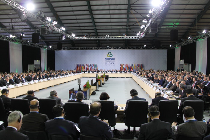 OSCE Parliamentary Assembly