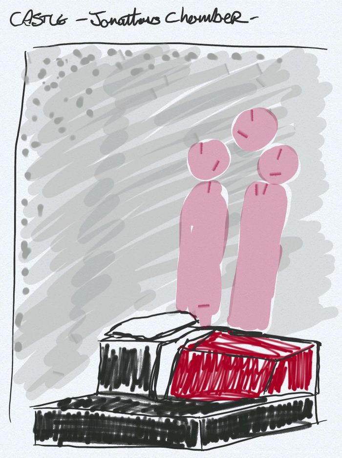 Castle act1 sc9