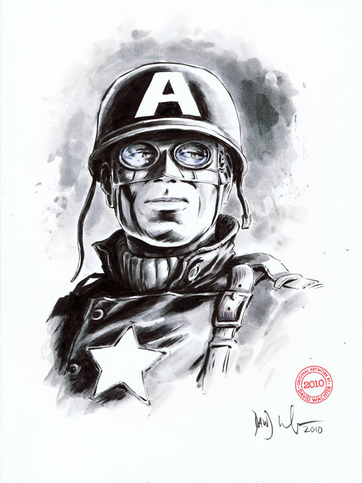 an example of a PORTRAIT COMMISSION