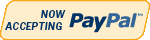 Paypal is now an option to join in and contribute to this project
