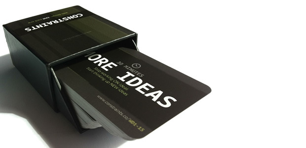 Prototype smartbox