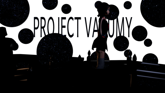 Project Vacumy