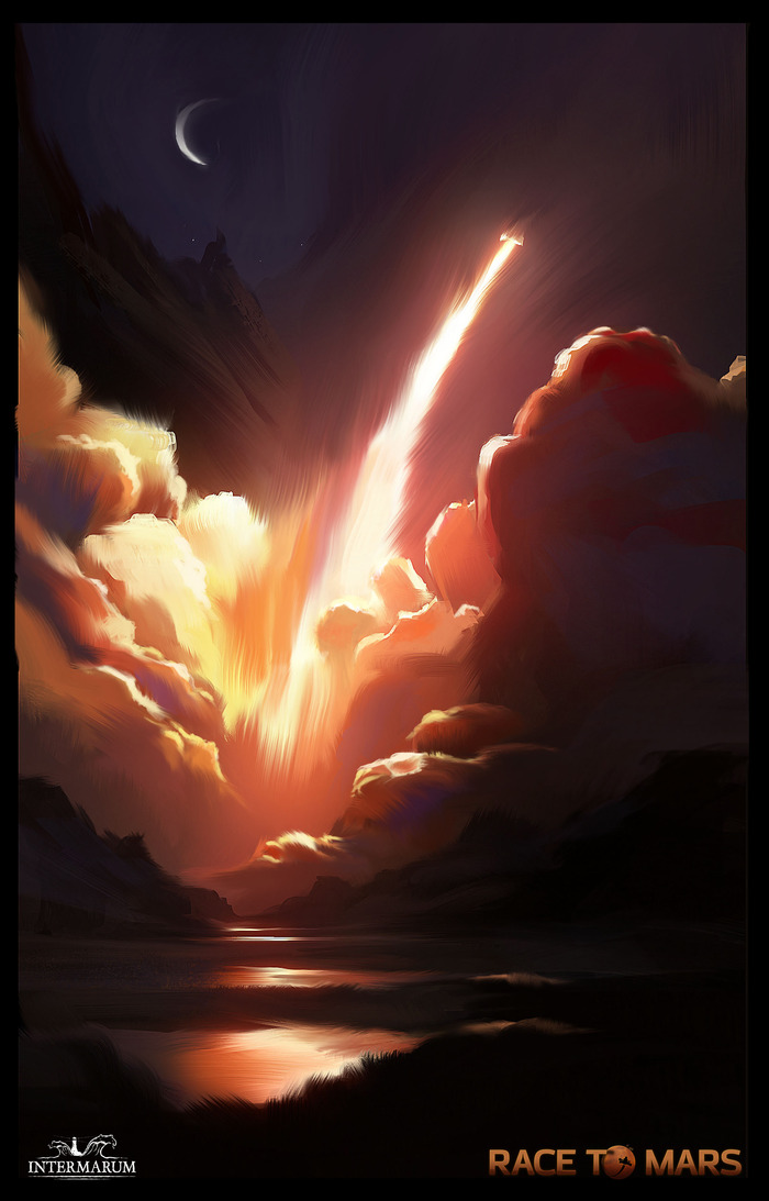 Concept by Piotr Swigut