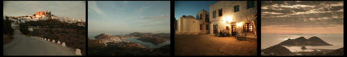 Patmos pics