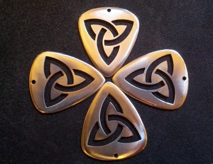 New Reward Tier Added... Four EpicGrip Picks!