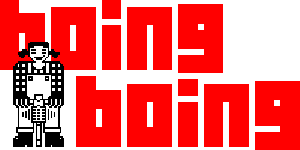 As seen on BoingBoing!
