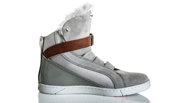 Heyday Footwear Fraggle Rock Sprocket Super Deb