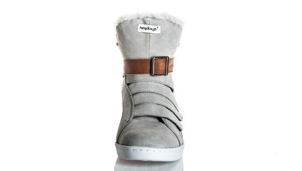 Heyday Footwear Fraggle Rock Sprocket Super Deb