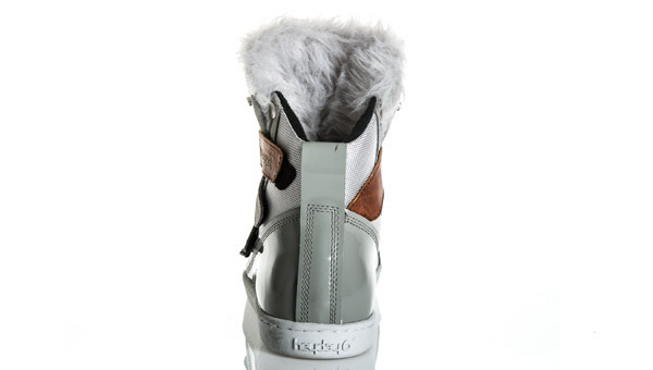 Heyday Footwear Fraggle Rock Sprocket Super Deb