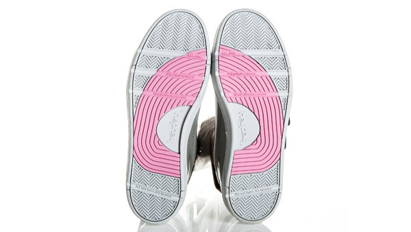 Heyday Footwear Fraggle Rock Sprocket Super Deb