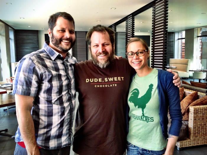 Urban Acres Farmstead - Bringing the Farm to Dallas by Urban Acres 