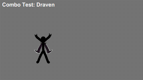 Draven confirmed in the next Stick Figure Spotlight!
