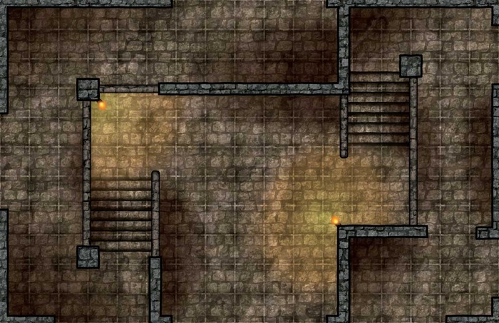 Dungeon Center