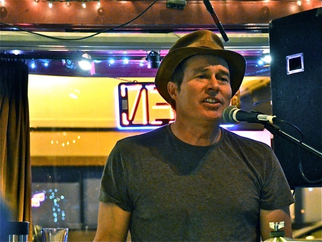 Jerry Hannan