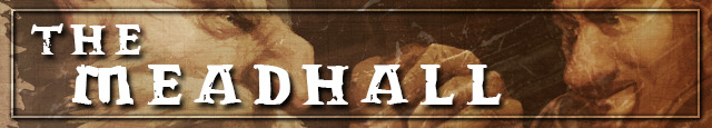 THE MEADHALL