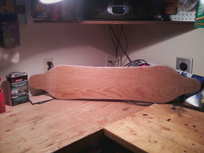 My first build!