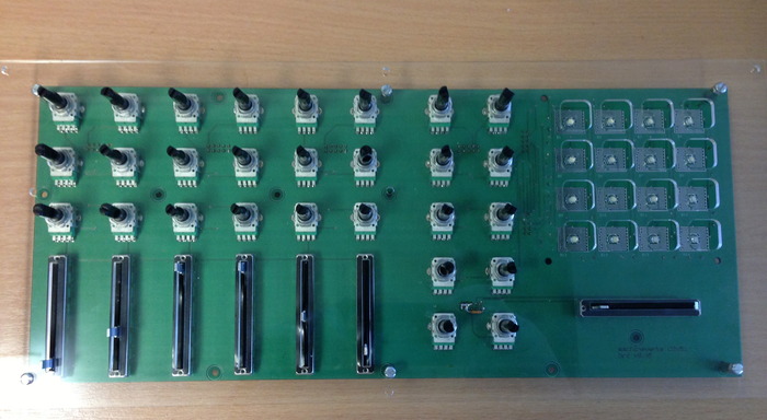 PCB