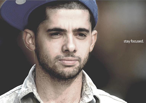 Helton "Brazil" Siqueira (Video Director) @DirectorBrazil