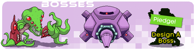Pixel Art