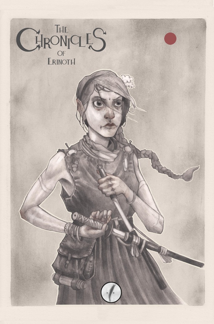 Lyrial Oakhart