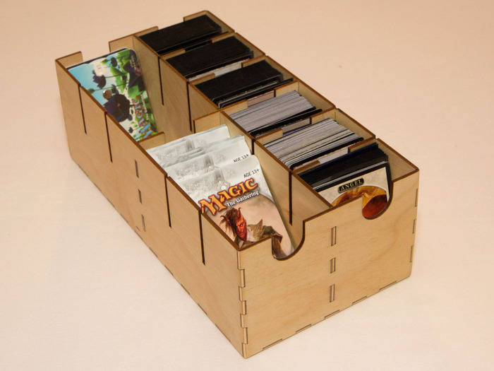 Magic: The Gathering Decks, Packs, Accessories and more!