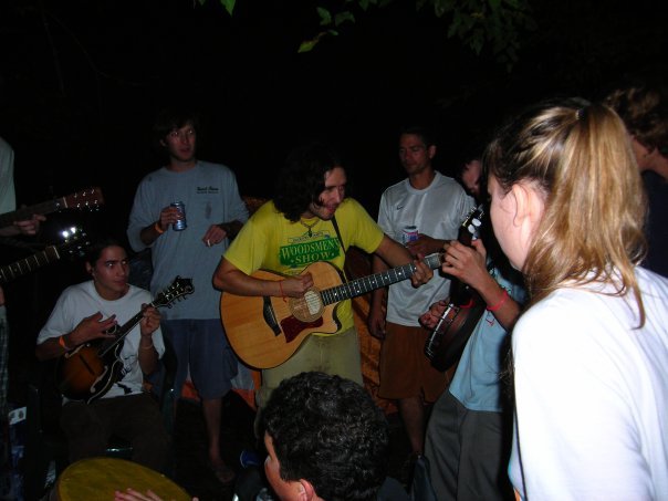 Here's a throw back one for ya, with Aaron Iaquinto, Carson White, and Mark Romano!