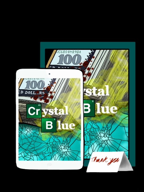 MockUp of thank you