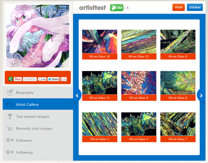 Online multiplayer jigsaw game by John Dickinson — Kickstarter