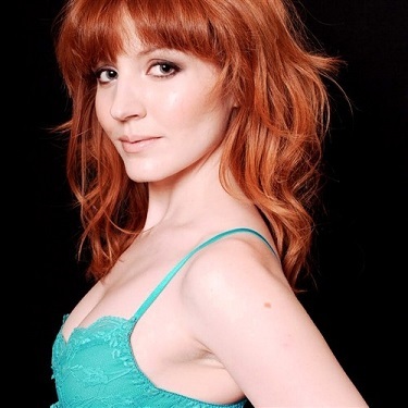 Megan Duffy (Maniac)