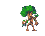 Tree Minion Whip