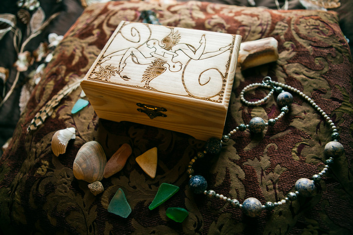 photo by Jessica Palopoli