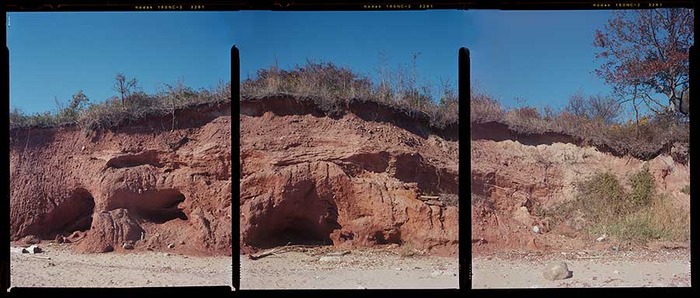 Loretta Dune, Staten Island (pre-Sandy)