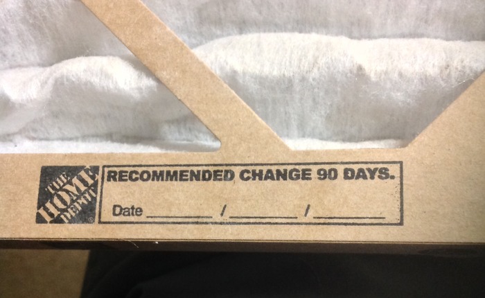 90 Days?!?!  You Kidding me?