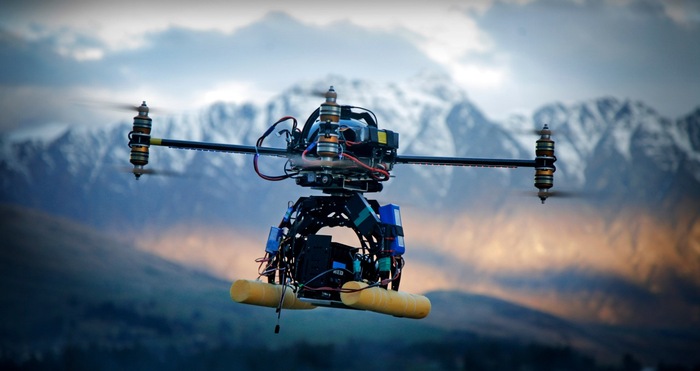 A revolutionary tool for film makers.
