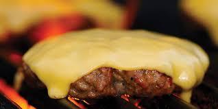 Single Monty with Cheese