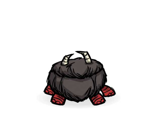 Chest slot don't starve