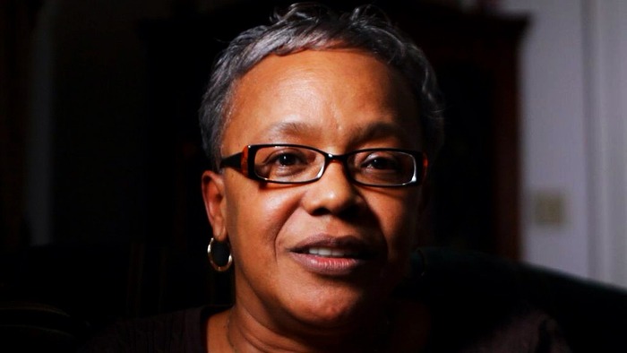 FAYE CHAPLIN is the great-granddaughter of Thomas C. Miller. Thomas C. Miller was a prominent businessman and property owner in Wilmington and was forced to leave Wilmington during the massacre of 1898.